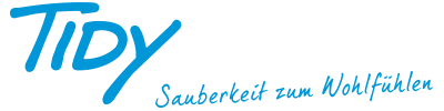 Logo TIDYservice