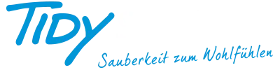Logo von Tidy Service