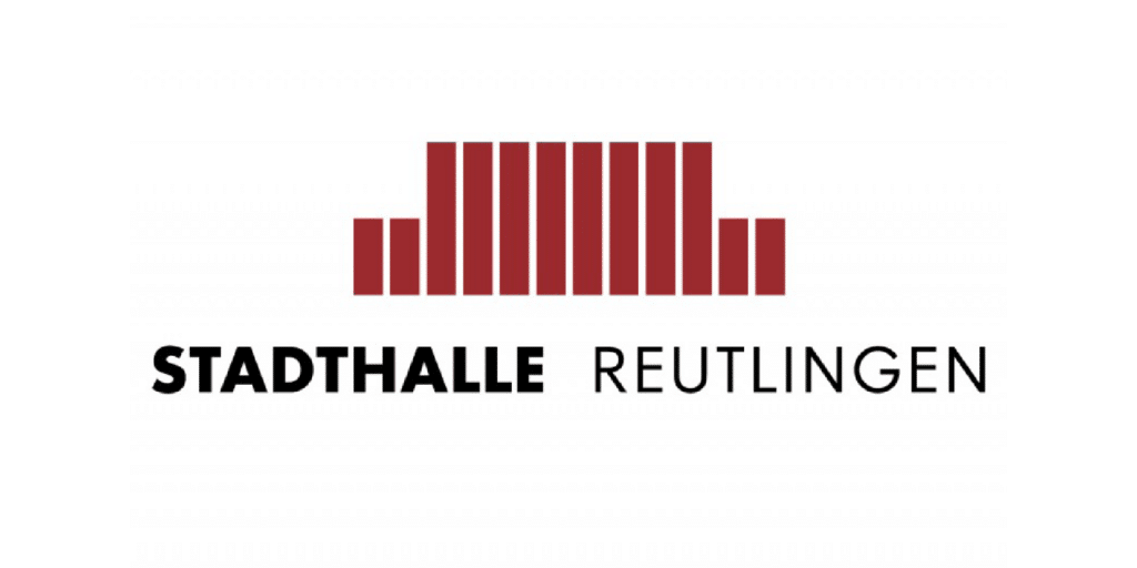 Logo Stadthalle Reutlingen