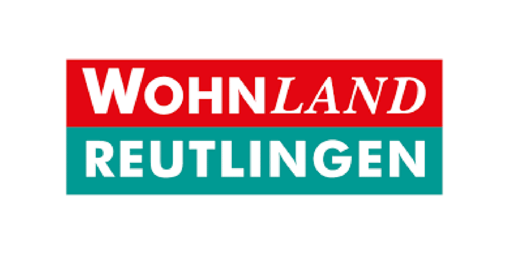 Logo Wohnland Reutlingen