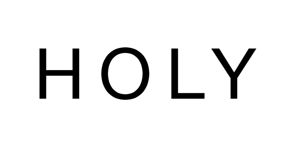 Logo HOLY