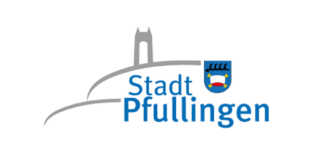 Logo Stadt Pfullingen
